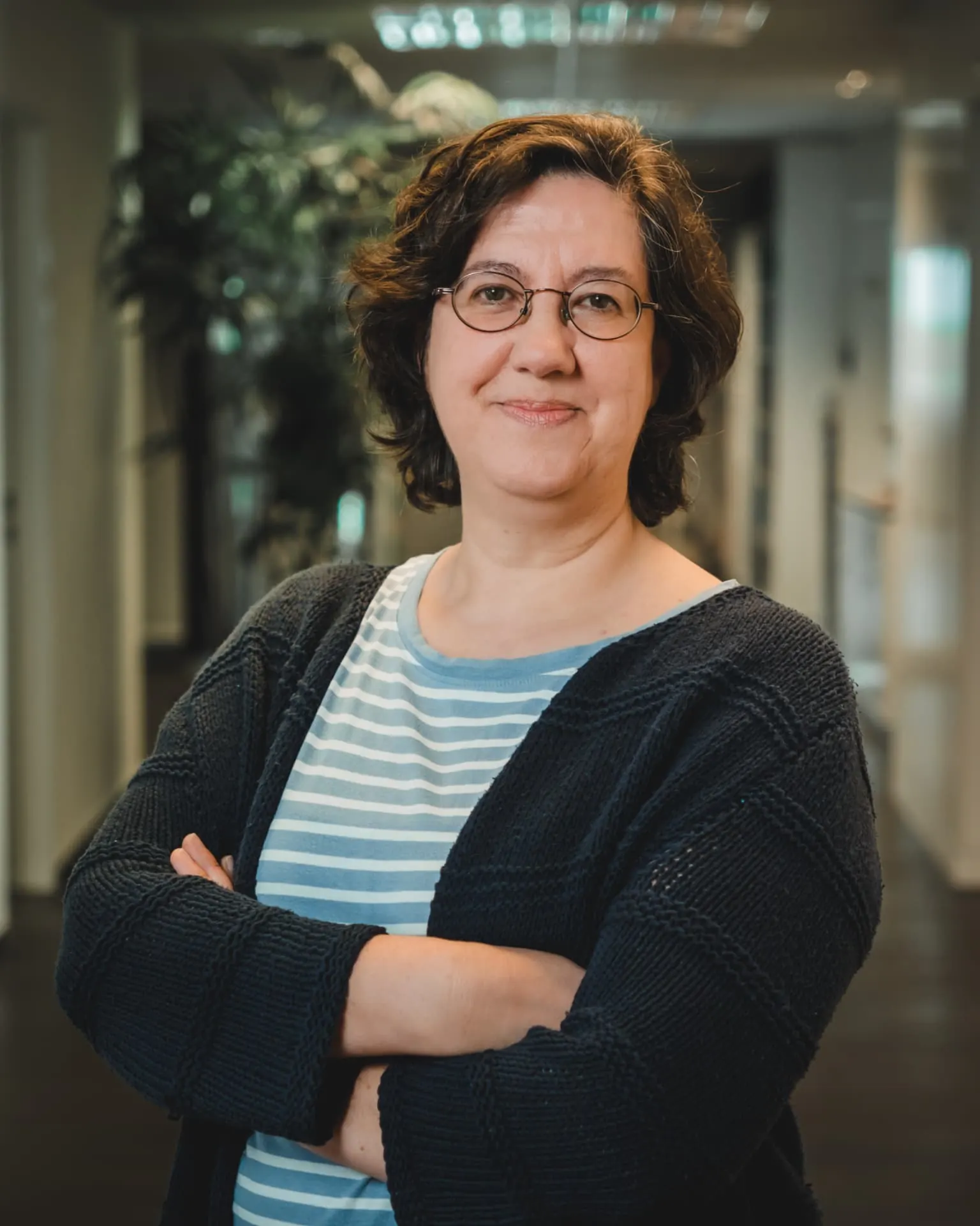 Portrait aus dem Team von BDS HEIER